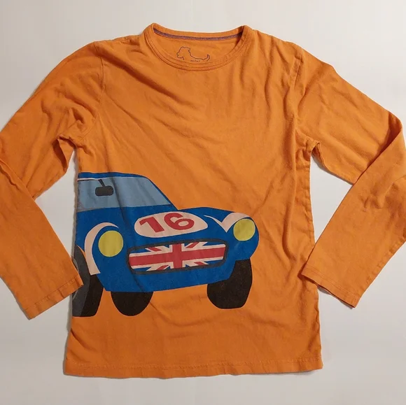 2013 guc Mini Boden car tee - Picture 9 of 16